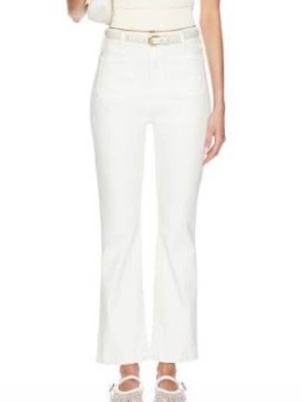MOTHER Jeans